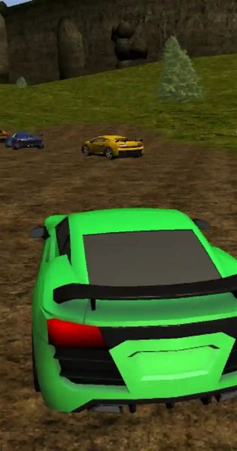 Offroad Car Race - Free Online Games - play on unvgames