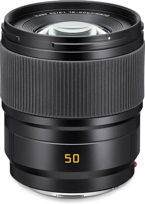 Leica Mirrorless Lenses at Crutchfield