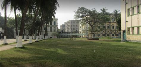 Loreto Convent Entally Kolkata Home