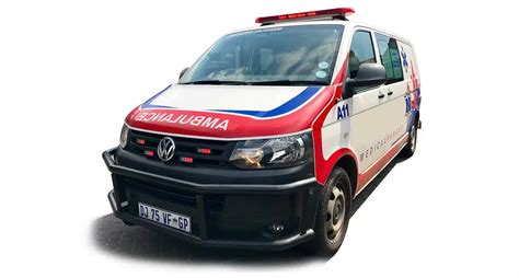 Ambulance Driver Training | Emergency Response Driver Training