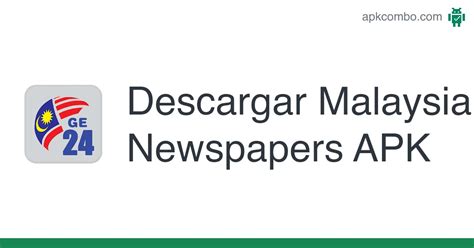 Malaysia Newspapers Apk Android App Descarga Gratis