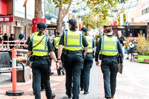 Youth Crime The Top Concern For Tasmanians New Police Survey Findings Show Pulse Tasmania