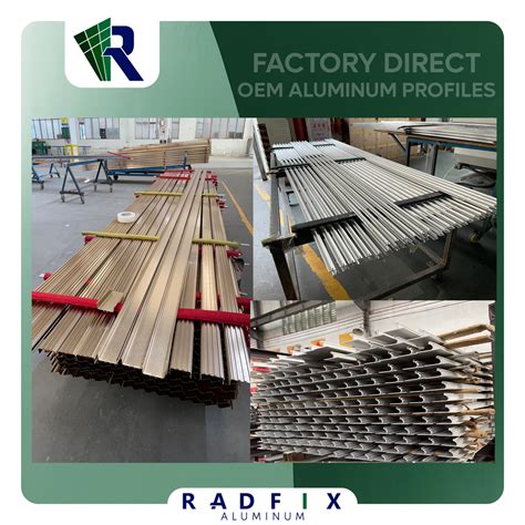 Wardrobe Cabinet Door Aluminum Glass Door Frame Profile Anodized