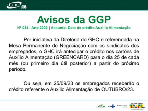 GHC Portal De Recursos Humanos