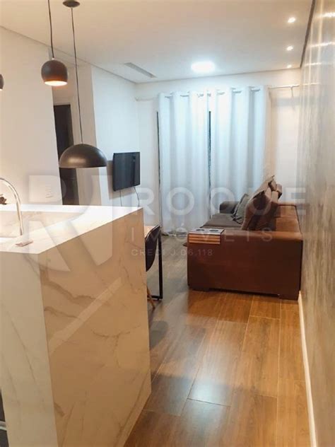 Apartamento Venda Villa Sic Lia Quartos Vaga Vila Teixeira