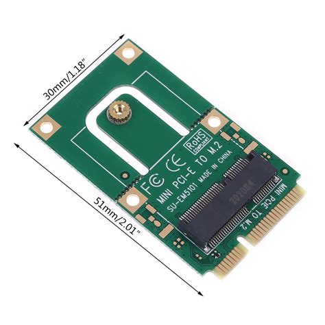 Mini Pcie To M2 Adapter | atelier-yuwa.ciao.jp