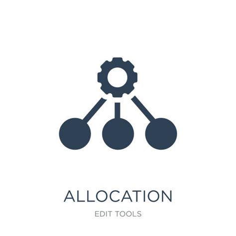 Resource Allocation Illustrations Royalty Free Vector Graphics And Clip