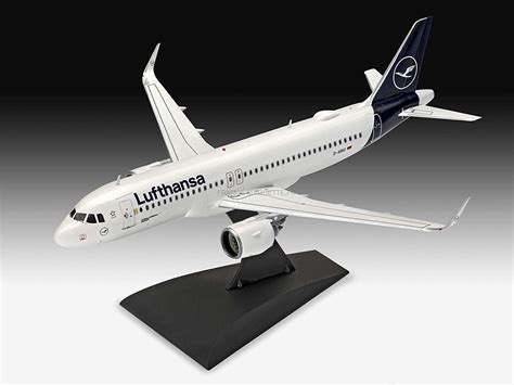 Revell 03942 3942 Maquette Airbus A320 Neo