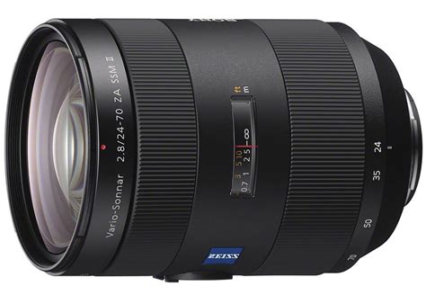 Thông số Ống kính Sony Carl Zeiss Vario Sonnar T 16 35mm F2 8 ZA SSM