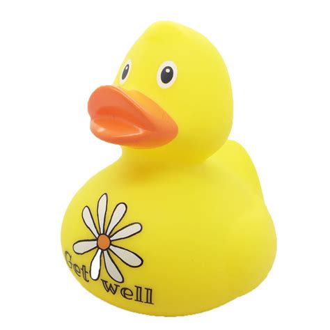 Get Well Rubber Duck Buy Premium Rubber Ducks Online World Wide