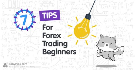 Tips For Forex Trading Beginners