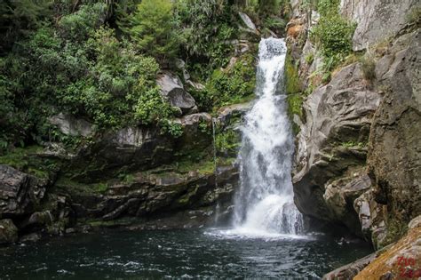 25+ best New Zealand waterfalls (stunning!)