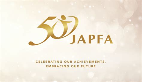 JAPFA Growing Towards Mutual Prosperity