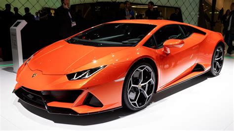 Inside Andrew Tate’s $7.6M car collection (2023)