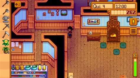 Centro comunitário Stardew Valley 2 YouTube