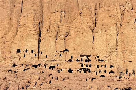 30+ Bamiyan Caves Stock Photos, Pictures & Royalty-Free Images - iStock