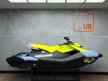 Seadoo Spark Trixx For Sale In Pretoria Id Autotrader