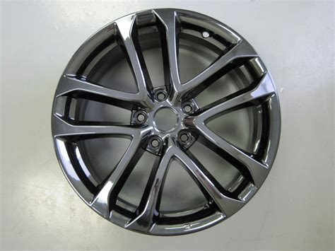Chrome Rim Repair And Customization Nc