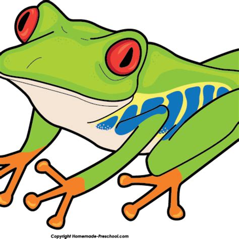 Download High Quality frog clipart tree Transparent PNG Images - Art ...