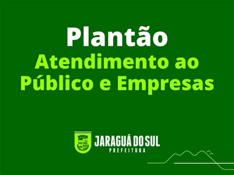 Atendimento ao público e empresas na Prefeitura retorna dia 5