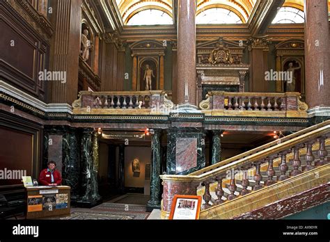 Fitzwilliammuseum Hi Res Stock Photography And Images Alamy