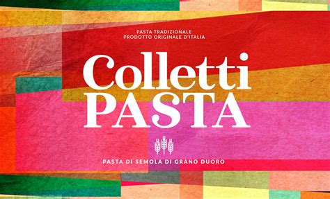 Packaging Design Italian Pasta Package Design 1 Images Behance