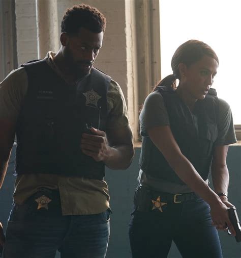 Chicago Pd Season 9 Episode 1 Review Closure Tv Fanatic