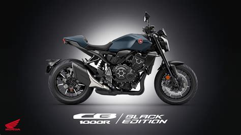 Las Motos Honda Cb R Cmx Rebel Y Monkey Actualizan Sus Colores