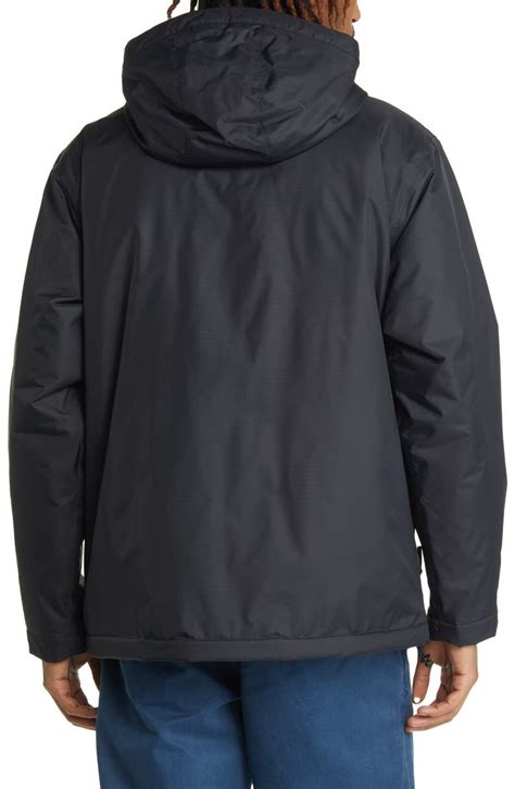 Vans Richter Mte 3 Waterproof Hooded Jacket Nordstrom