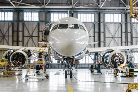 Rio de Janeiro sediará o maior evento de manutenção aeronáutica da