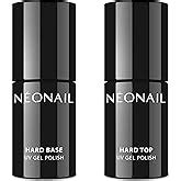 NEONAIL UV Nagellack Baby Boomer Base Nude 7 2 Ml Amazon De Kosmetik