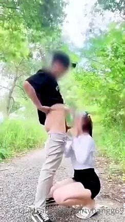 Watch ขางทาง Doggy Blowjob หยาบ สาวใหญ Porn SpankBang