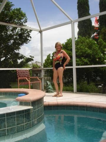 Mature Women In One Piece Swimsuits Porn Pictures XXX Photos Sex Images PICTOA