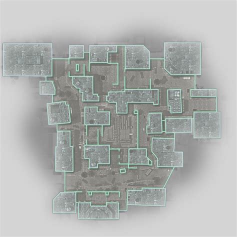 District The Call Of Duty Wiki Black Ops Ii Ghosts And More