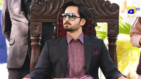 Jaan Nisar 𝐍𝐞𝐰 𝐏𝐫𝐨𝐦𝐨 Episode 04 Danish Taimoor Hiba Bukhari