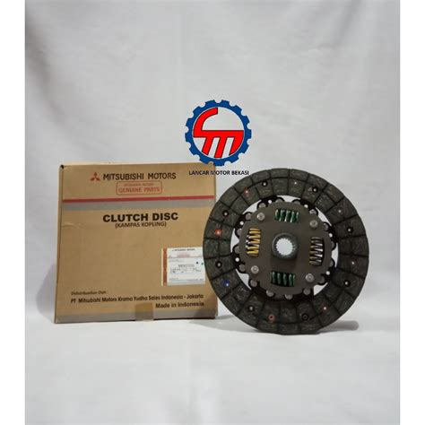 Jual Plat Kampas Kopling Clutch Disc L300 Bensin Asli Original KTB