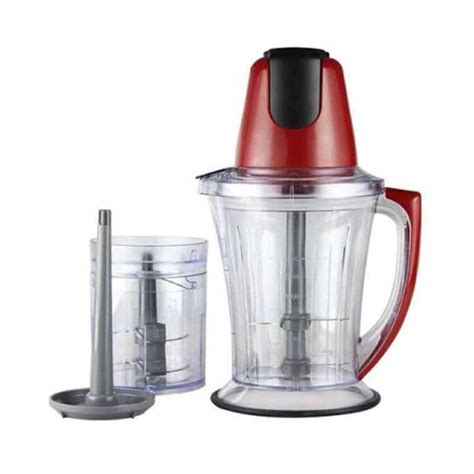 Blender Daging Dan Bumbu Food Chopper Mitochiba CH 100 Lazada Indonesia