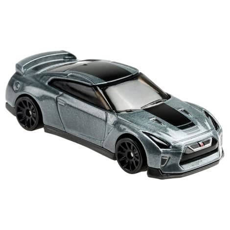 Basic Car Collection Assorted By Hot Wheels At Fleet Farm
