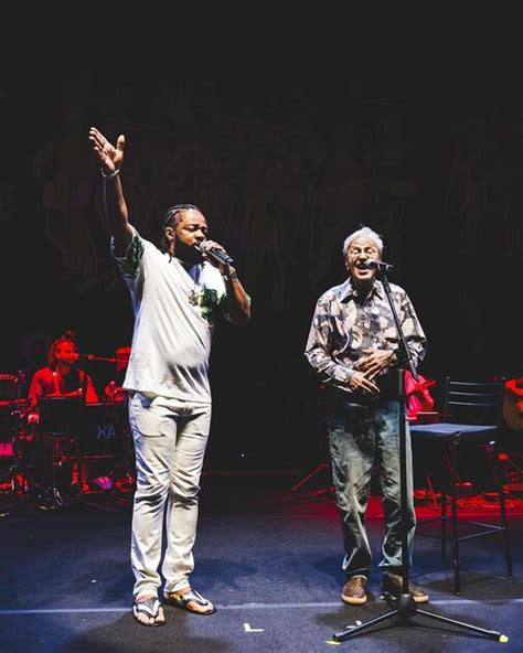 Turn De Xande De Pilares Em Homenagem A Caetano Veloso Ganha Data