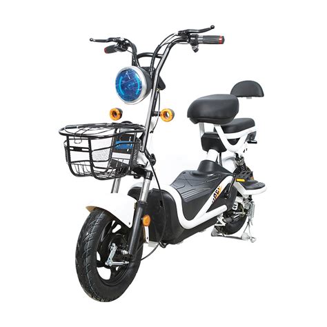 New Arrival High Quality Safety 2 Wheels Bike Without Seat Electric