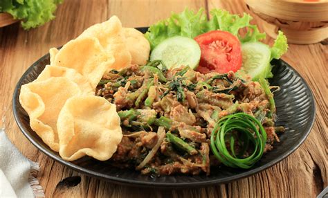 12 Best Bandung Food You Must Try | Indonesia Travel Guide