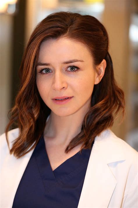 The Complex Journey Of Amelia Shepherd In Grey S Anatomy A Deep Dive