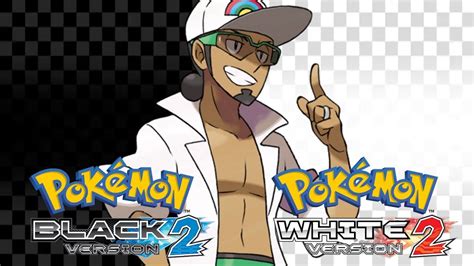 Battle Champion Alola Version Pokemon B2w2 Pwt Remix Youtube