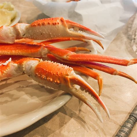 Crabby Mikes Calabash Seafood 290 Photos And 711 Reviews 290 Hwy 17