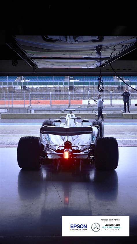 Mercedes W10 Wallpapers - Wallpaper Cave