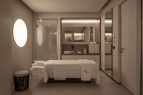 Spa At Casa Cipriani Opens In Milan European Spa Magazine