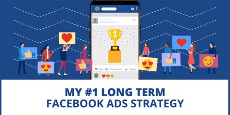 My 1 Long Term Facebook Ads Strategy Heath Media