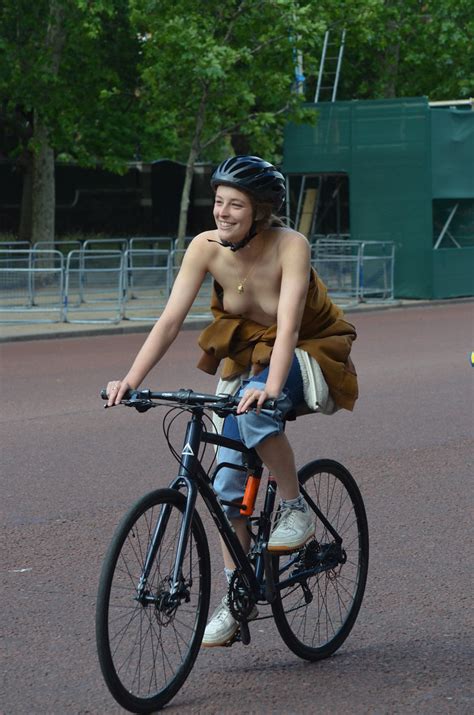 Troop J Wnbr London Ian Hollaway Flickr