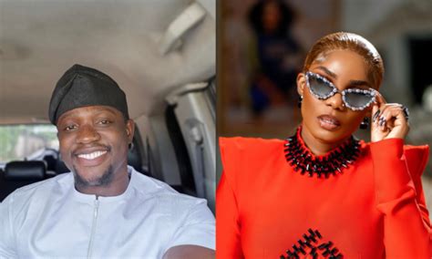 Very Dark Man blasts Iyabo Ojo for joining Gen Z's social media challenge