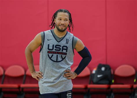 How Could You Possibly Top That Jalen Brunson Gives A Glimpse Of